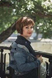 Ирина Владимировна Лещенко, тренер / консультант, Краснодар