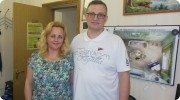 Стажировка у&nbsp;Игоря Матюгина в&nbsp;центре Эйдос в&nbsp;Москве