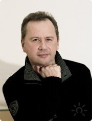Александр Ищенко, тренер / консультант, Киев