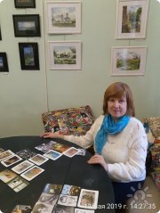 Елена Корчагина