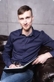 Евгений Игоревич Игуменов, тренер / консультант, Воронеж, Москва
