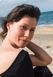 Трегубова Елена