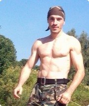 Тренировочные сборы