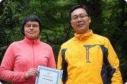 Ранчита Монтес, тренер / консультант, Ижевск