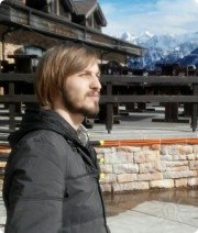 Роман Благодар, тренер / консультант, Белгород