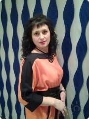 Ирена Николаевна Жалнина