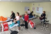 Обучение методам Резет, Кинерджетика, Целебное Прикосновение проводит Елена Акулич