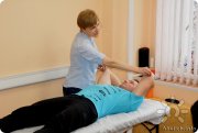 Обучение методам Резет, Кинерджетика, Целебное Прикосновение проводит Елена Акулич