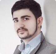 Оганесян Спиридон