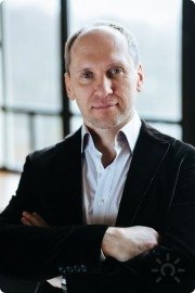 Андрей Дорожкин, тренер, Санкт-Петербург