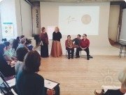 Виктория Понуровская, тренер / консультант, Ростов-на-Дону, Москва