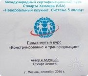 Виктория Понуровская, тренер / консультант, Ростов-на-Дону, Москва