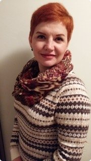 Марина Антоновна Скворцова, тренер / консультант, Саратов