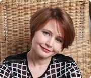 Елена Сичкар