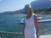 Екатерина Крекнина
