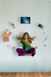 Светлана Рещикова&nbsp;— арт-терапия, эмоции, психология, счастье, терапия, сказкотерапия