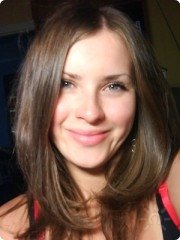 Виктория Андреевна Васютичева