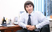 Максим Гончаров, тренер / консультант, Хабаровск