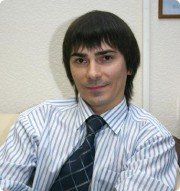 Максим Гончаров, тренер / консультант, Хабаровск