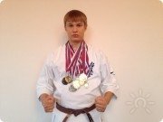 Титов Михаил