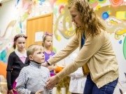 Мастер-класс для детей по&nbsp;сценической речи