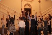 Мастер-класс для детей по&nbsp;актёрскому мастерству
