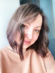 Ирина Сергеевна Зацепина, тренер / консультант, Новосибирск