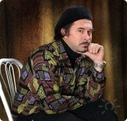 Сергей Бударин