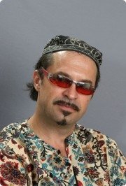 Сергей Бударин