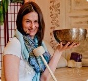 Тренер Школы творческой саморегуляции "Поющая чаша"