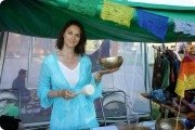 Трансперсональный психолог
