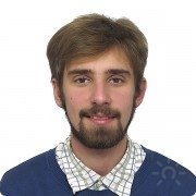 Георгий Юрьевич Агафонов, тренер / консультант, Санкт-Петербург
