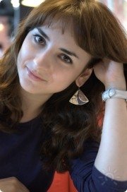 Ершова Елена