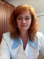 Светлана Александровна Шевцова
