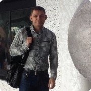 Евгений Соловьёв, тренер / консультант, Новосибирск