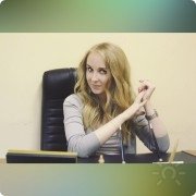 Фрей Алина Игоревна