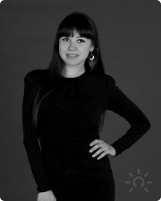 Файрушина Маргарита. Психолог
