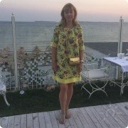 Ника Мараховская