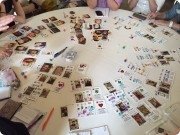 Играем "Семейные сценарии"