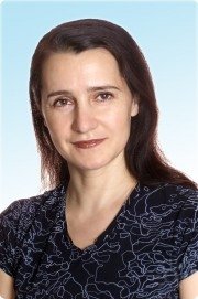 Наталья Викторовна Филатова, тренер / консультант, Воронеж