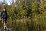 На мероприятии в&nbsp;Чайном Клубе
