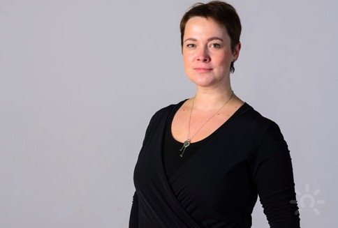 Морозова лада владимировна