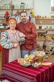 Марина Геннадьевна Остроушко, тренер / консультант, Москва, Тольятти