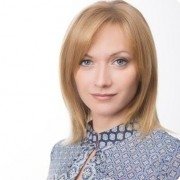 Видясова Екатерина