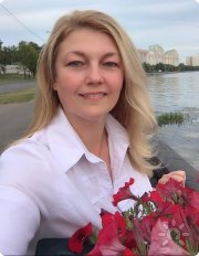 Светлана Гатилова