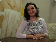 Антонина Владимировна Воробьёва, тренер / консультант, Киев, Екатеринбург (Россия)