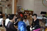 тренинг "диалоги с&nbsp;телом"