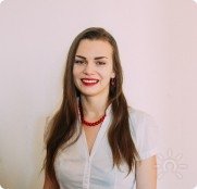 Мария Владимировна Ляхова-Трагель, тренер / консультант, Владивосток