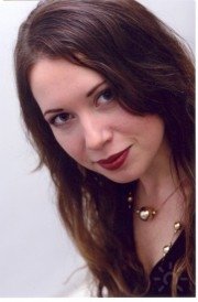 Васильева Анастасия
