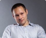 Сергей Харитонов